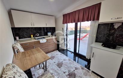 EŞYALI, FATURALAR DAHİL 3+1 DAİRE