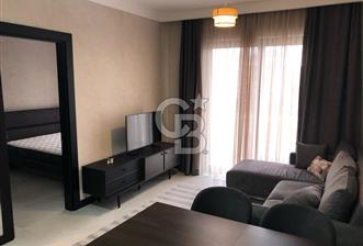 OZAN BEYTEPE'DE, FULL MOBİLYALI, ŞAHANE 1+1 KİRALIK DAİRE !