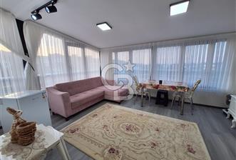 EŞYALI, FATURALAR DAHİL 3+1 DAİRE