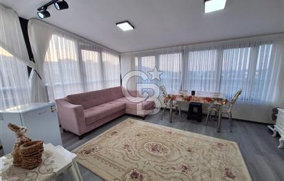 EŞYALI, FATURALAR DAHİL 3+1 DAİRE