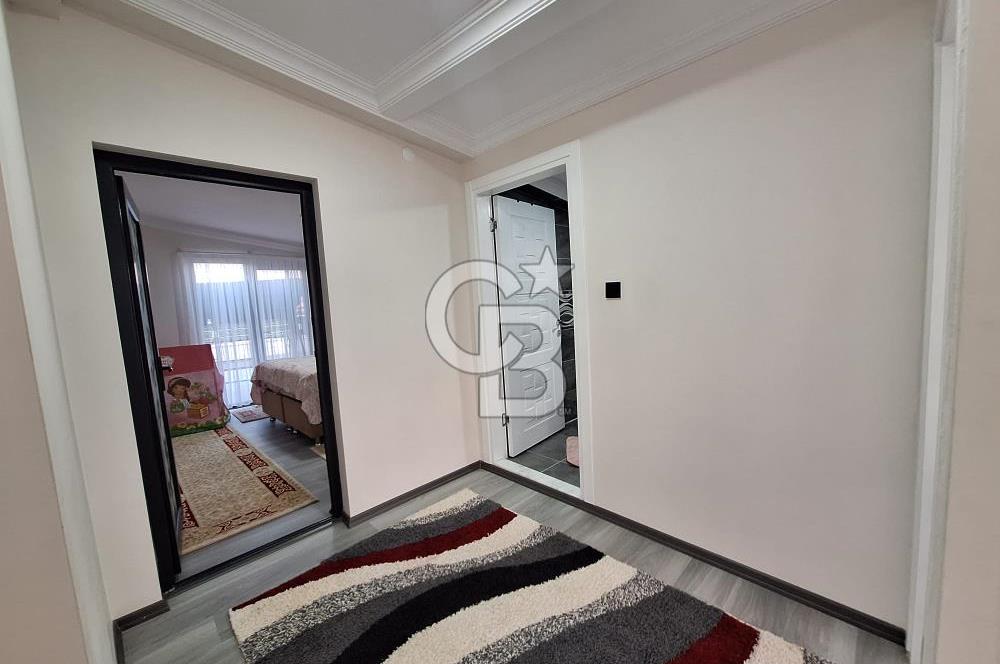 EŞYALI, FATURALAR DAHİL 3+1 DAİRE