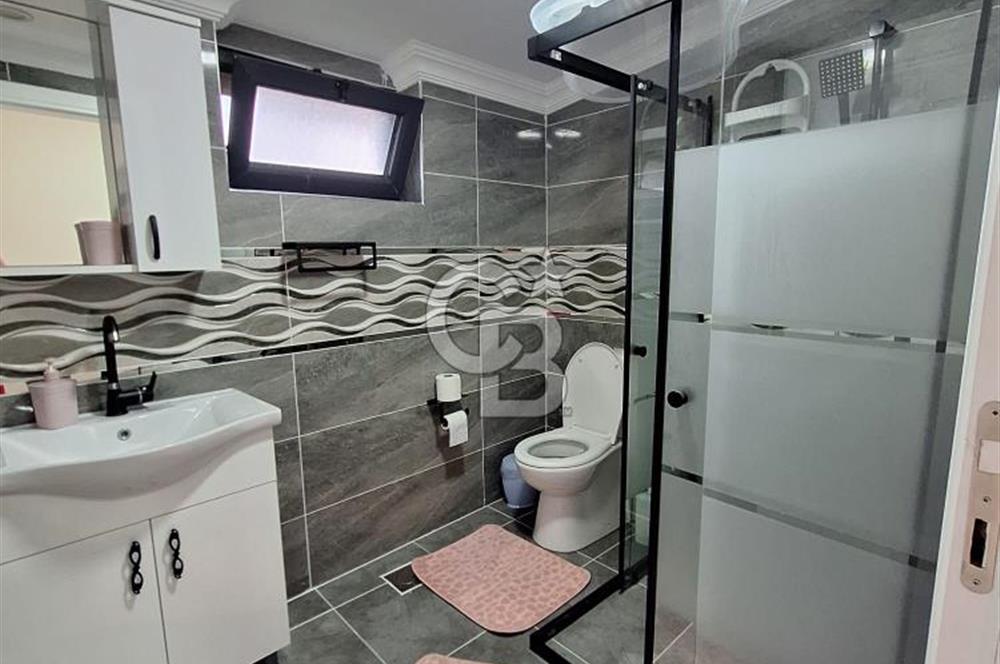 EŞYALI, FATURALAR DAHİL 3+1 DAİRE