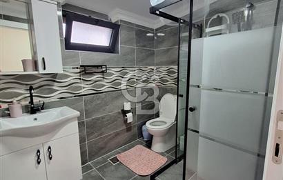 EŞYALI, FATURALAR DAHİL 3+1 DAİRE