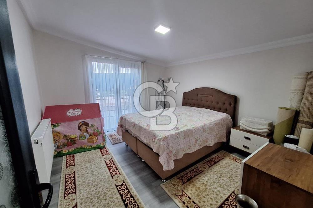 EŞYALI, FATURALAR DAHİL 3+1 DAİRE