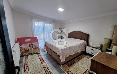 EŞYALI, FATURALAR DAHİL 3+1 DAİRE