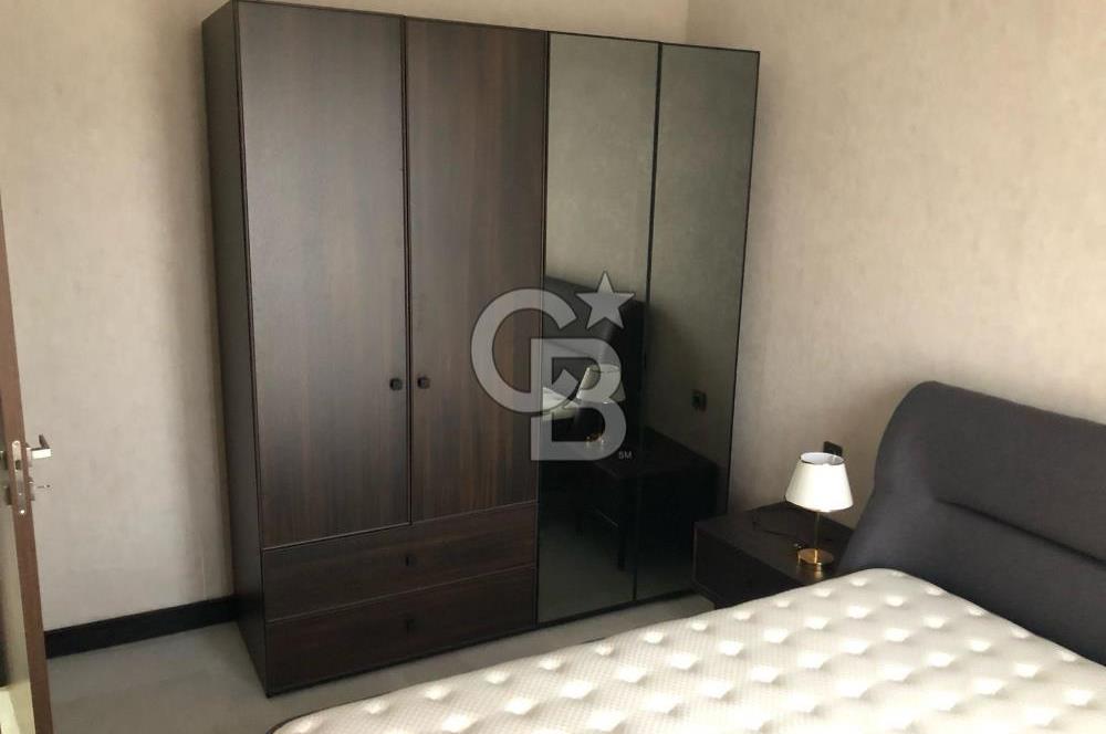 OZAN BEYTEPE'DE, FULL MOBİLYALI, ŞAHANE 1+1 KİRALIK DAİRE !