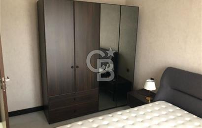 OZAN BEYTEPE'DE, FULL MOBİLYALI, ŞAHANE 1+1 KİRALIK DAİRE !