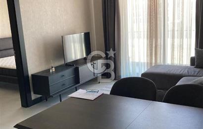 OZAN BEYTEPE'DE, FULL MOBİLYALI, ŞAHANE 1+1 KİRALIK DAİRE !