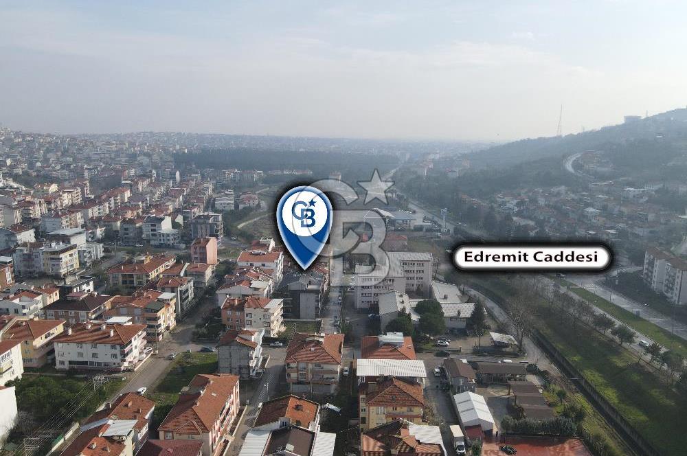 CB EAGLE'Dan KUVA-İ MİLLİYE MAH. 140m² 3+1 ULTRA LÜKS DAİRE 