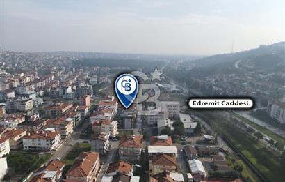 CB EAGLE'Dan KUVA-İ MİLLİYE MAH. 140m² 3+1 ULTRA LÜKS DAİRE 