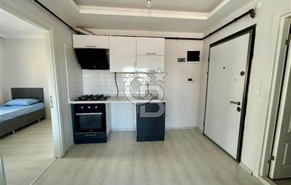 ÇİĞLİ BALATÇIK'DA ÜNİVERSİTE YAKINI EŞYALI 2+1 SATILIK DAİRE