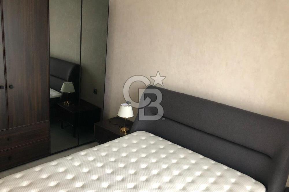 OZAN BEYTEPE'DE, FULL MOBİLYALI, ŞAHANE 1+1 KİRALIK DAİRE !