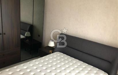 OZAN BEYTEPE'DE, FULL MOBİLYALI, ŞAHANE 1+1 KİRALIK DAİRE !
