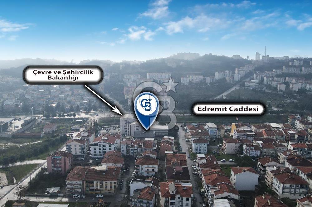 CB EAGLE'Dan KUVA-İ MİLLİYE MAH. 140m² 3+1 ULTRA LÜKS DAİRE 