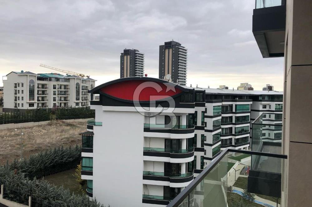 OZAN BEYTEPE'DE, FULL MOBİLYALI, ŞAHANE 1+1 KİRALIK DAİRE !