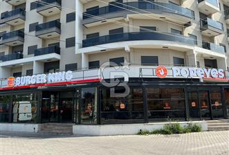 İzmir Çiğli Balatçık Satılık Dükkan