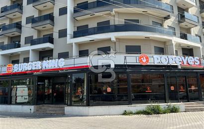 İzmir Çiğli Balatçık Satılık Dükkan