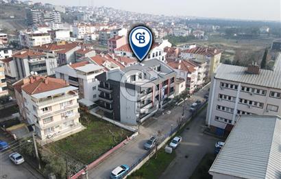 CB EAGLE'Dan KUVA-İ MİLLİYE MAH. 140m² 3+1 ULTRA LÜKS DAİRE 