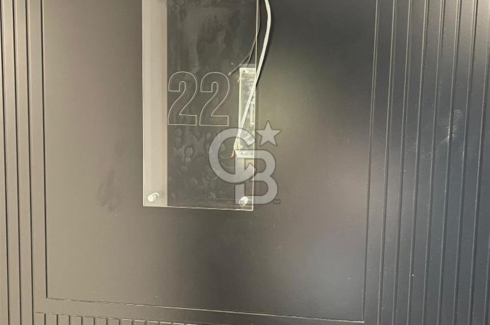 İzmir Konak İnci Premium Satılık 2+1 Daire