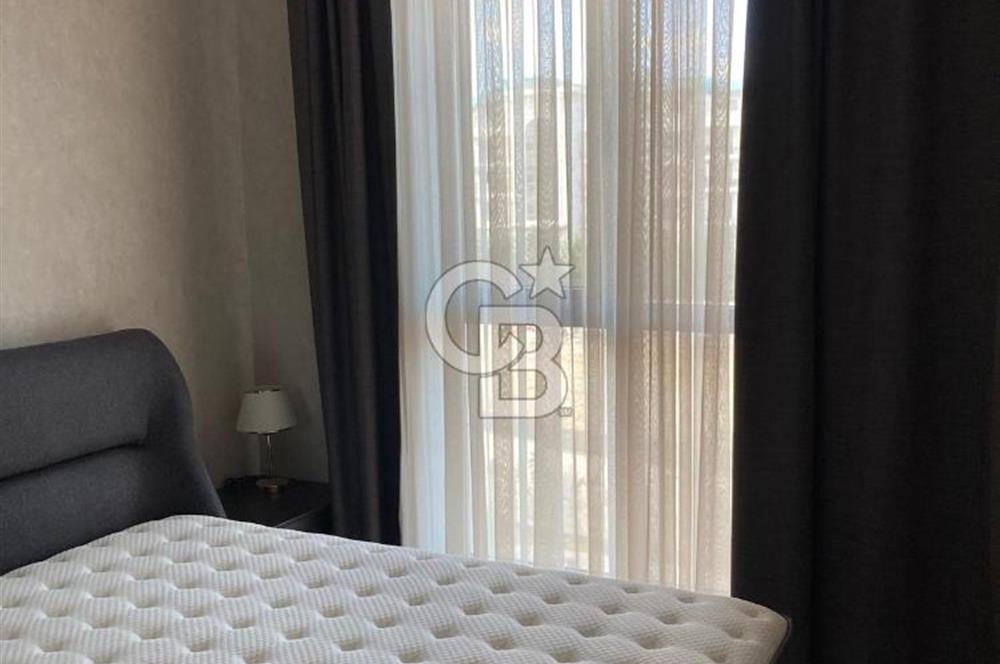 OZAN BEYTEPE'DE, FULL MOBİLYALI, ŞAHANE 1+1 KİRALIK DAİRE !
