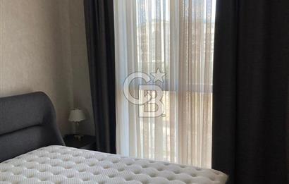 OZAN BEYTEPE'DE, FULL MOBİLYALI, ŞAHANE 1+1 KİRALIK DAİRE !