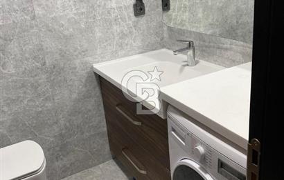 OZAN BEYTEPE'DE, FULL MOBİLYALI, ŞAHANE 1+1 KİRALIK DAİRE !