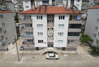 Tavas Huzurkent1 Sitesi'nde 2+1 Satılık Daire
