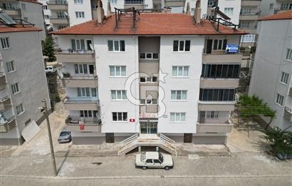 Tavas Huzurkent1 Sitesi'nde 2+1 Satılık Daire
