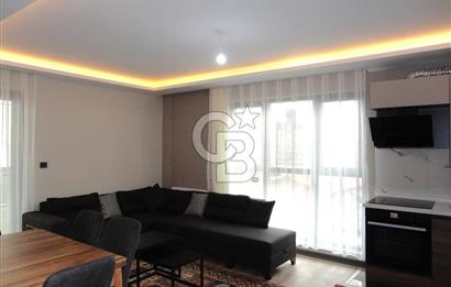 İNCEK'TE, SİTE İÇİNDE, SIFIR MOBİLYALI /BEYAZ EŞYALI VE  FULL EŞYALI  ŞAHANE 1+1 KİRALIK DAİRE !!