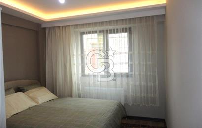 İNCEK'TE, SİTE İÇİNDE, SIFIR MOBİLYALI /BEYAZ EŞYALI VE  FULL EŞYALI  ŞAHANE 1+1 KİRALIK DAİRE !!
