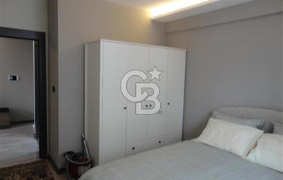 İNCEK'TE, SİTE İÇİNDE, SIFIR MOBİLYALI /BEYAZ EŞYALI VE  FULL EŞYALI  ŞAHANE 1+1 KİRALIK DAİRE !!