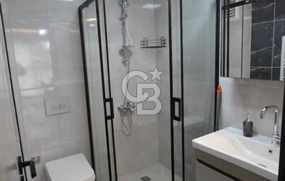 İNCEK'TE, SİTE İÇİNDE, SIFIR MOBİLYALI /BEYAZ EŞYALI VE  FULL EŞYALI  ŞAHANE 1+1 KİRALIK DAİRE !!