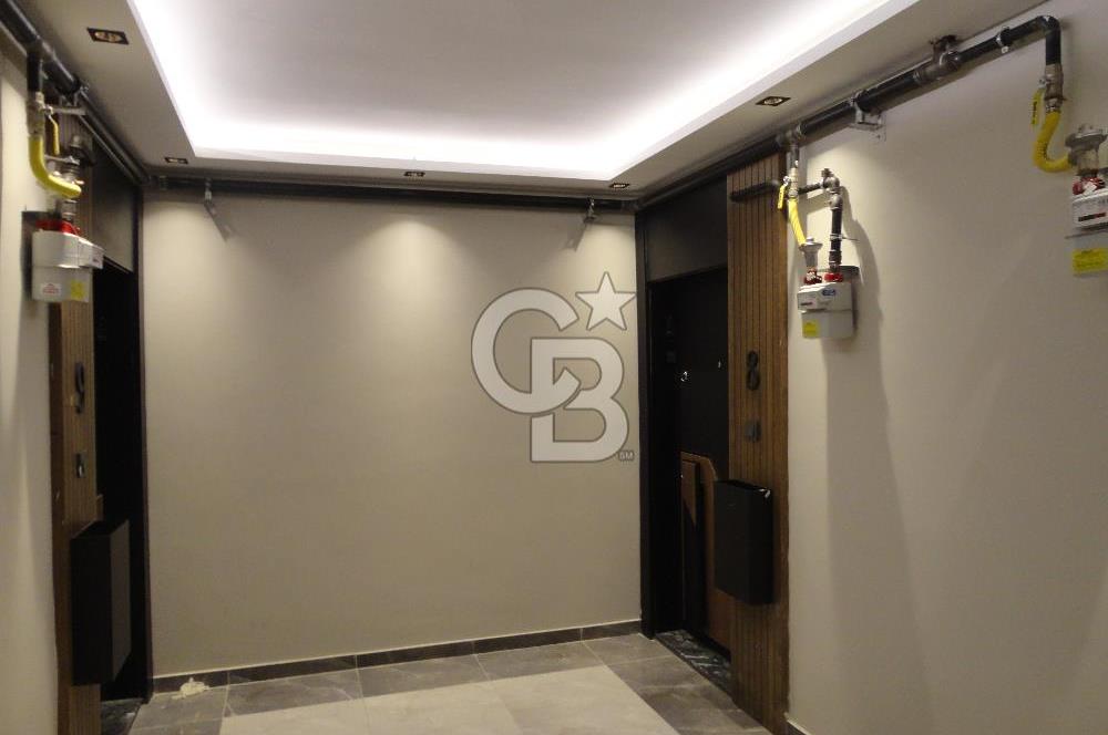 İNCEK'TE, SİTE İÇİNDE, SIFIR MOBİLYALI /BEYAZ EŞYALI VE  FULL EŞYALI  ŞAHANE 1+1 KİRALIK DAİRE !!