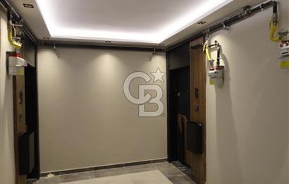İNCEK'TE, SİTE İÇİNDE, SIFIR MOBİLYALI /BEYAZ EŞYALI VE  FULL EŞYALI  ŞAHANE 1+1 KİRALIK DAİRE !!