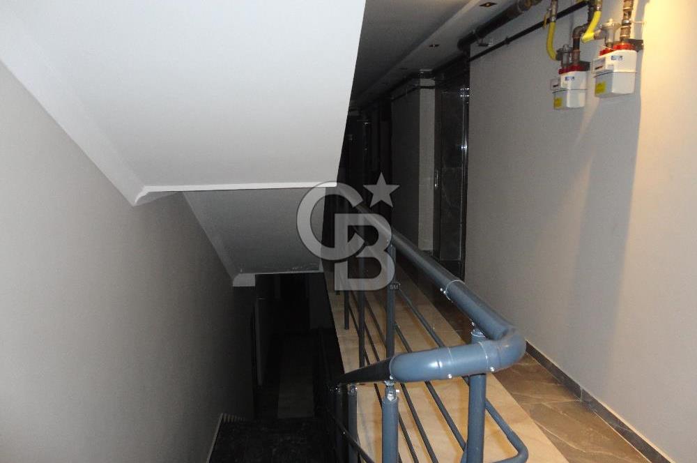 İNCEK'TE, SİTE İÇİNDE, SIFIR MOBİLYALI /BEYAZ EŞYALI VE  FULL EŞYALI  ŞAHANE 1+1 KİRALIK DAİRE !!