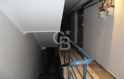 İNCEK'TE, SİTE İÇİNDE, SIFIR MOBİLYALI /BEYAZ EŞYALI VE  FULL EŞYALI  ŞAHANE 1+1 KİRALIK DAİRE !!