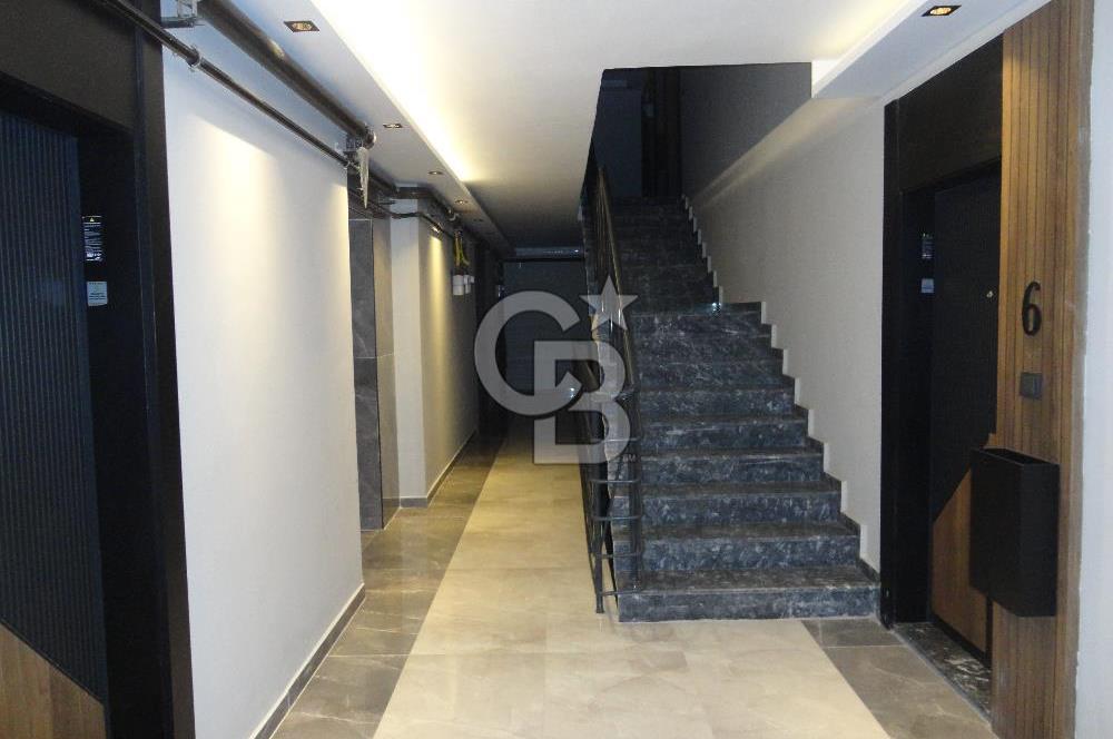 İNCEK'TE, SİTE İÇİNDE, SIFIR MOBİLYALI /BEYAZ EŞYALI VE  FULL EŞYALI  ŞAHANE 1+1 KİRALIK DAİRE !!