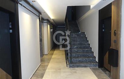 İNCEK'TE, SİTE İÇİNDE, SIFIR MOBİLYALI /BEYAZ EŞYALI VE  FULL EŞYALI  ŞAHANE 1+1 KİRALIK DAİRE !!
