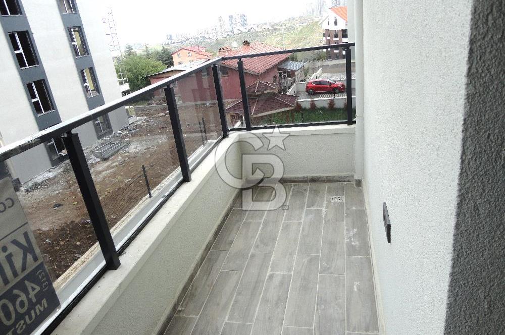 İNCEK'TE, SİTE İÇİNDE, SIFIR MOBİLYALI /BEYAZ EŞYALI VE  FULL EŞYALI  ŞAHANE 1+1 KİRALIK DAİRE !!