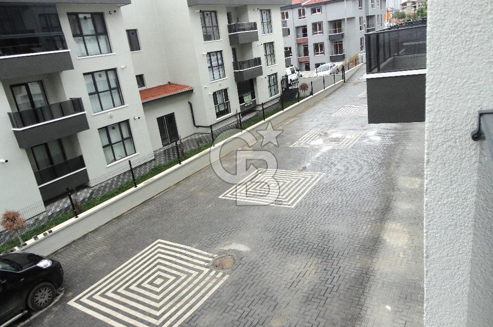 İNCEK'TE, SİTE İÇİNDE, SIFIR MOBİLYALI /BEYAZ EŞYALI VE  FULL EŞYALI  ŞAHANE 1+1 KİRALIK DAİRE !!