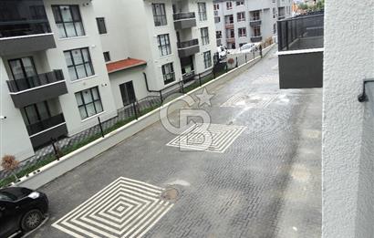 İNCEK'TE, SİTE İÇİNDE, SIFIR MOBİLYALI /BEYAZ EŞYALI VE  FULL EŞYALI  ŞAHANE 1+1 KİRALIK DAİRE !!