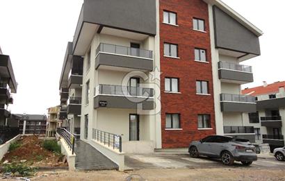 İNCEK'TE, SİTE İÇİNDE, SIFIR MOBİLYALI /BEYAZ EŞYALI VE  FULL EŞYALI  ŞAHANE 1+1 KİRALIK DAİRE !!