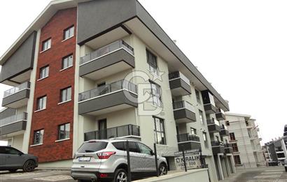 İNCEK'TE, SİTE İÇİNDE, SIFIR MOBİLYALI /BEYAZ EŞYALI VE  FULL EŞYALI  ŞAHANE 1+1 KİRALIK DAİRE !!