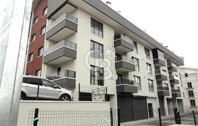 İNCEK'TE, SİTE İÇİNDE, SIFIR MOBİLYALI /BEYAZ EŞYALI VE  FULL EŞYALI  ŞAHANE 1+1 KİRALIK DAİRE !!