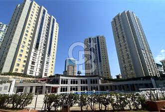 SATILIK 4+1 DAİRE ELİTE LIFE SİTESİNDE LÜKS YAŞAM FIRSATI