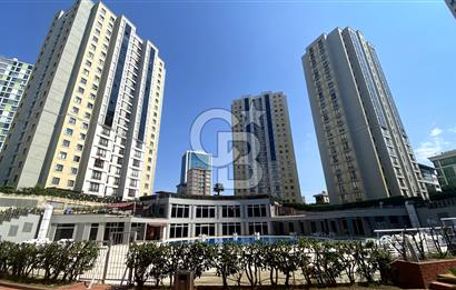 SATILIK 4+1 DAİRE ELİTE LIFE SİTESİNDE LÜKS YAŞAM FIRSATI