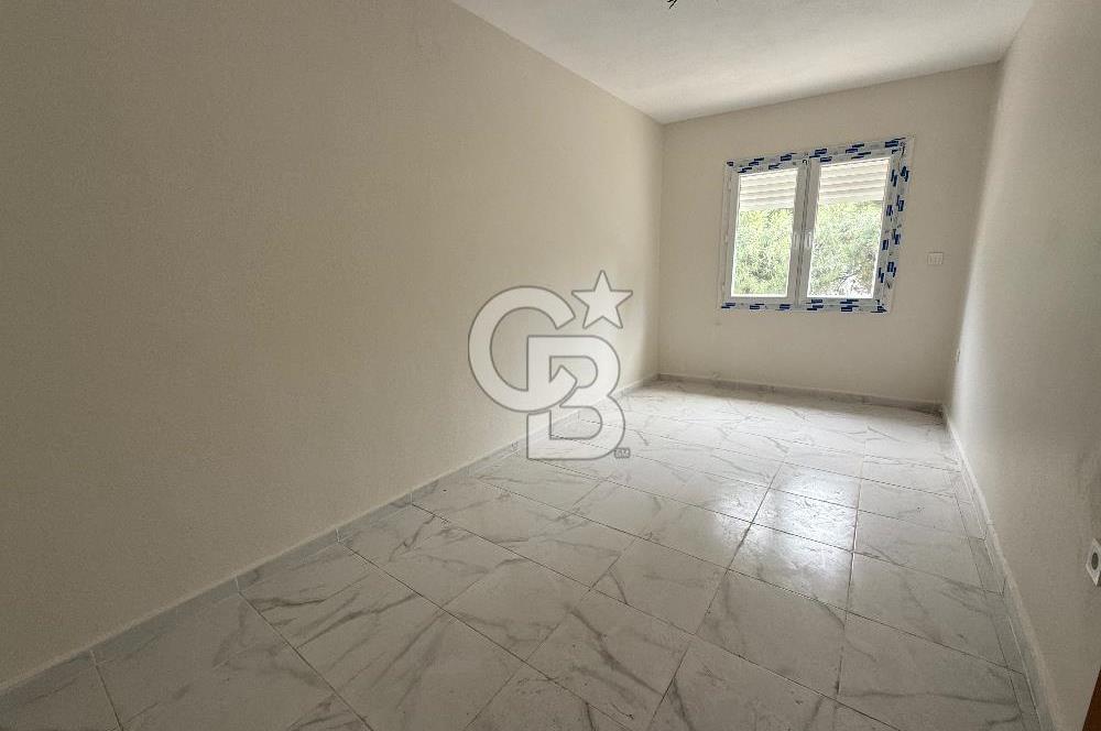 Urla bademler köy yenilenmiş müstakil ev