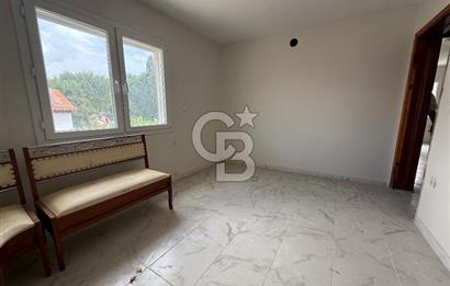 Urla bademler köy yenilenmiş müstakil ev