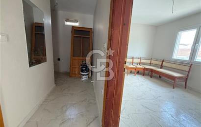 Urla bademler köy yenilenmiş müstakil ev