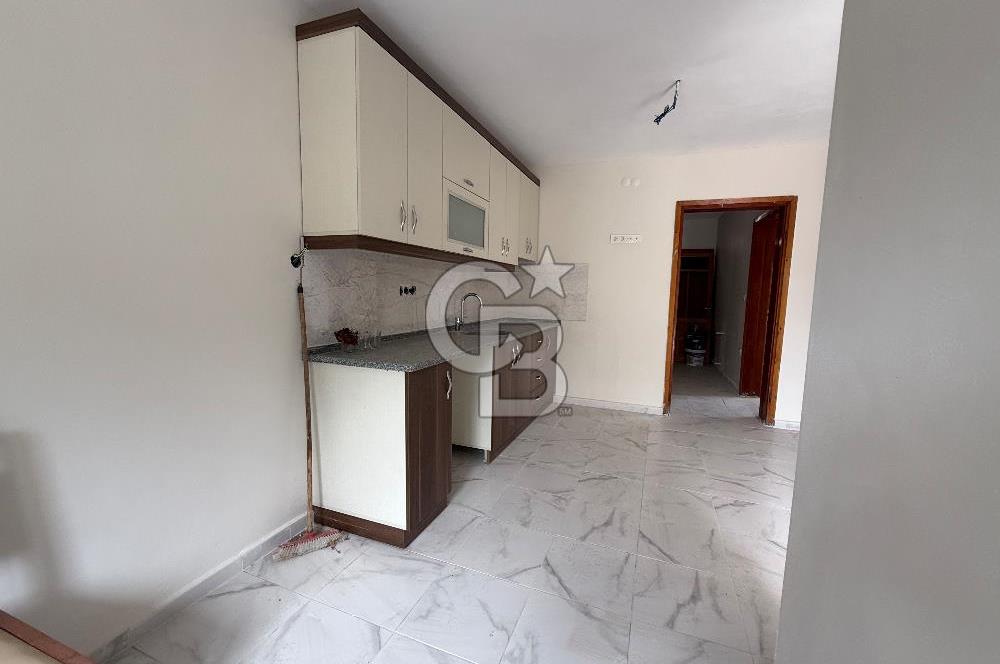Urla bademler köy yenilenmiş müstakil ev